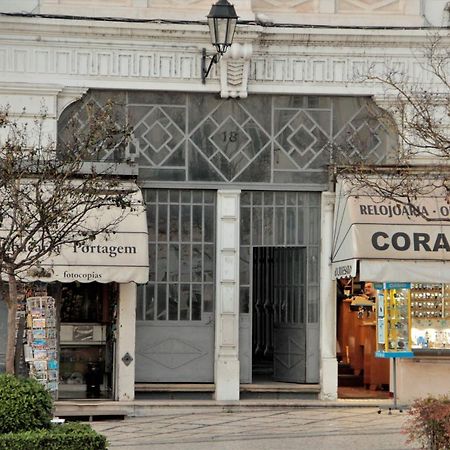 Orpheus - Portagem - Unesco Heritage Apartment Coimbra Exterior photo