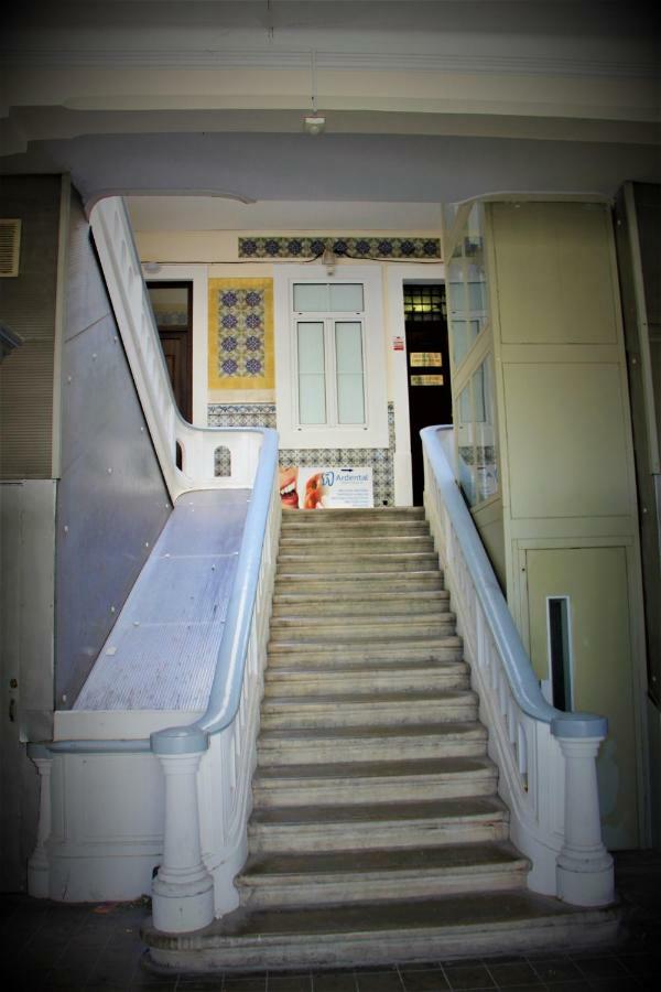 Orpheus - Portagem - Unesco Heritage Apartment Coimbra Exterior photo